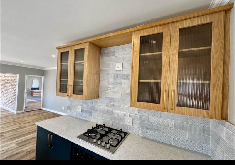 To Let 3 Bedroom Property for Rent in Bryanston Gauteng