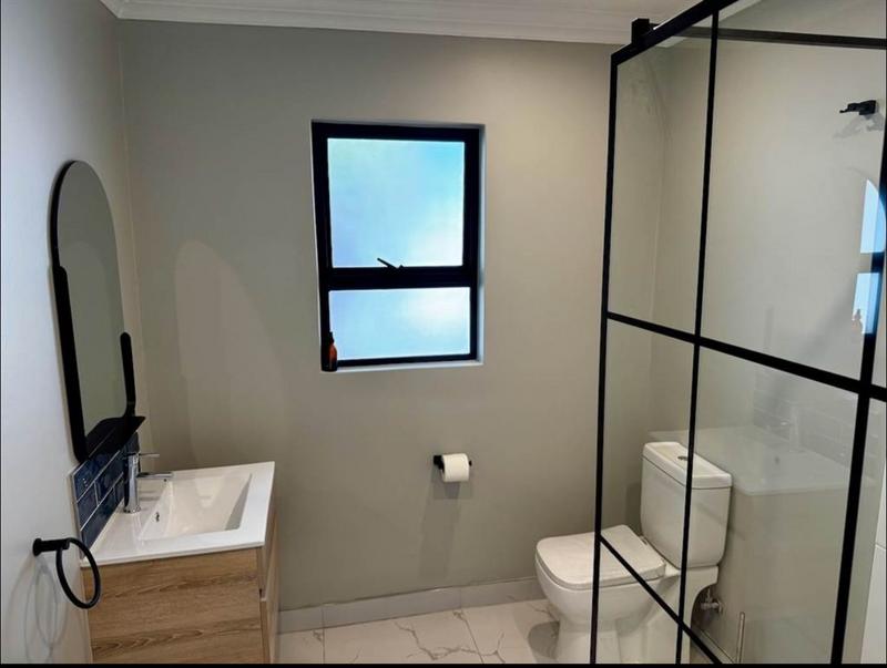 To Let 3 Bedroom Property for Rent in Bryanston Gauteng