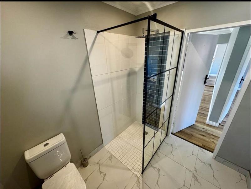 To Let 3 Bedroom Property for Rent in Bryanston Gauteng