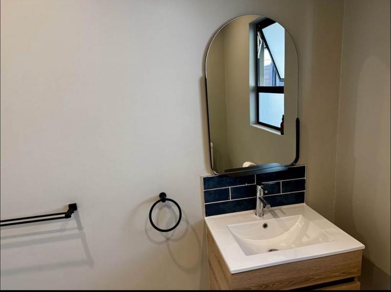 To Let 3 Bedroom Property for Rent in Bryanston Gauteng