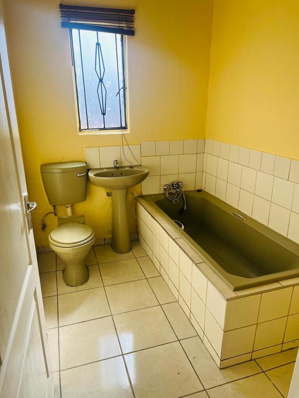 3 Bedroom Property for Sale in Protea Glen Gauteng