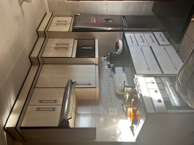 3 Bedroom Property for Sale in Windmill Park Gauteng
