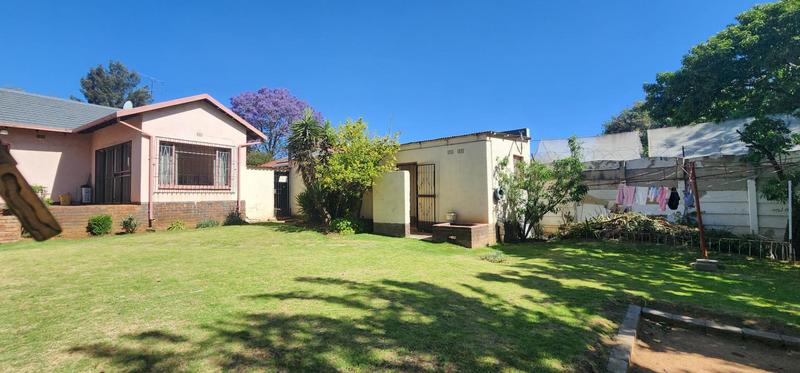 To Let 3 Bedroom Property for Rent in Elspark Gauteng