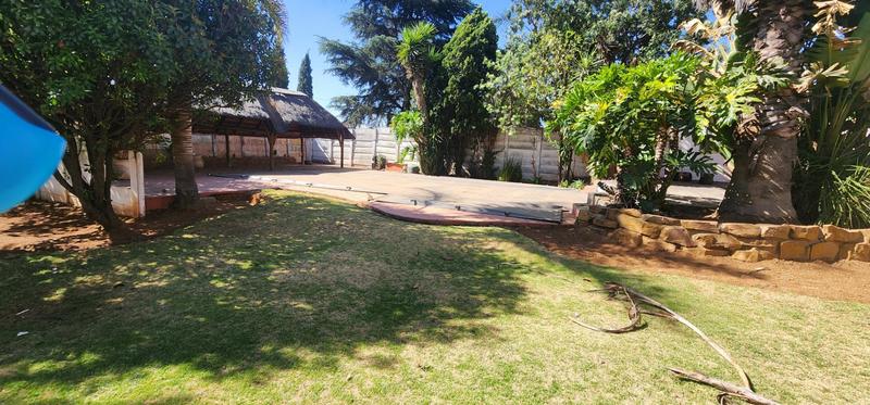 To Let 3 Bedroom Property for Rent in Elspark Gauteng