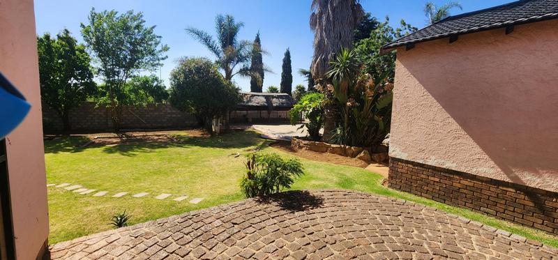 To Let 3 Bedroom Property for Rent in Elspark Gauteng