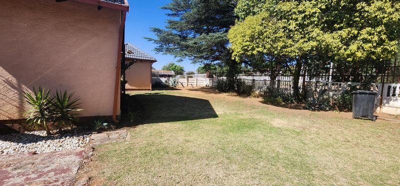 To Let 3 Bedroom Property for Rent in Elspark Gauteng