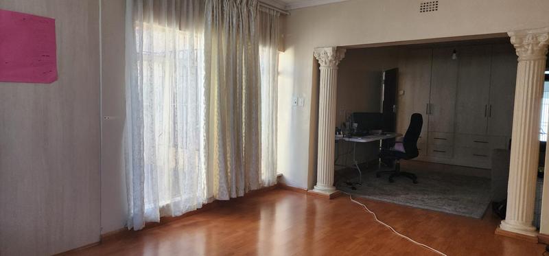 To Let 3 Bedroom Property for Rent in Elspark Gauteng