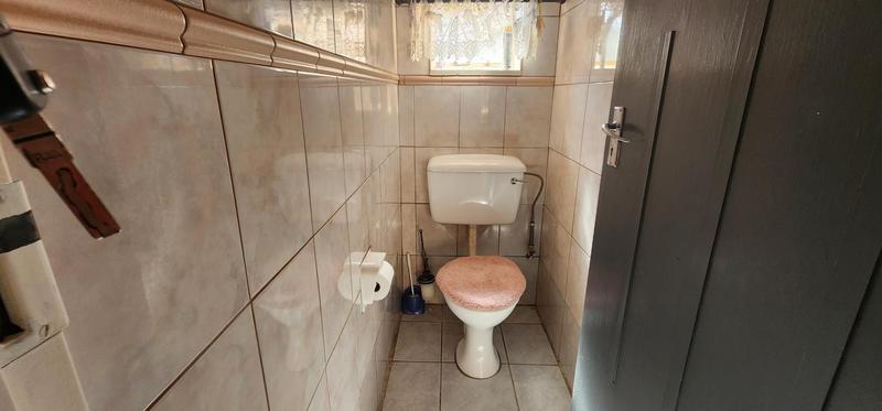 To Let 3 Bedroom Property for Rent in Elspark Gauteng