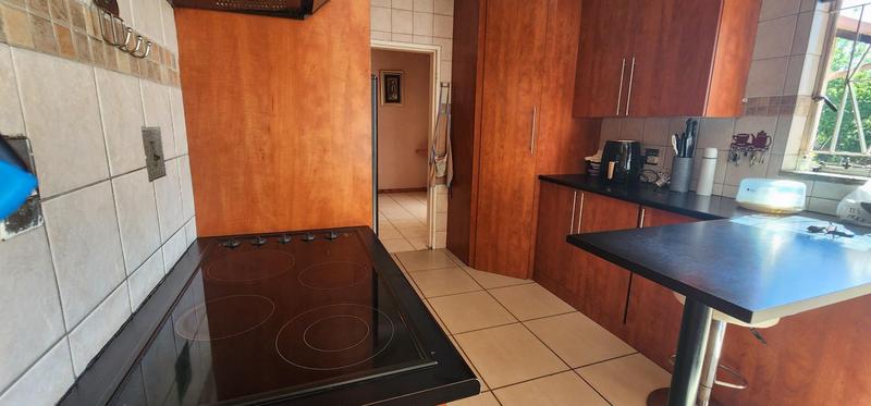 To Let 3 Bedroom Property for Rent in Elspark Gauteng