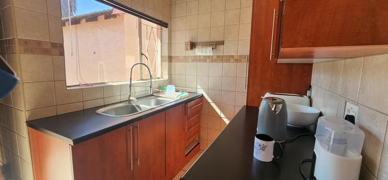 To Let 3 Bedroom Property for Rent in Elspark Gauteng