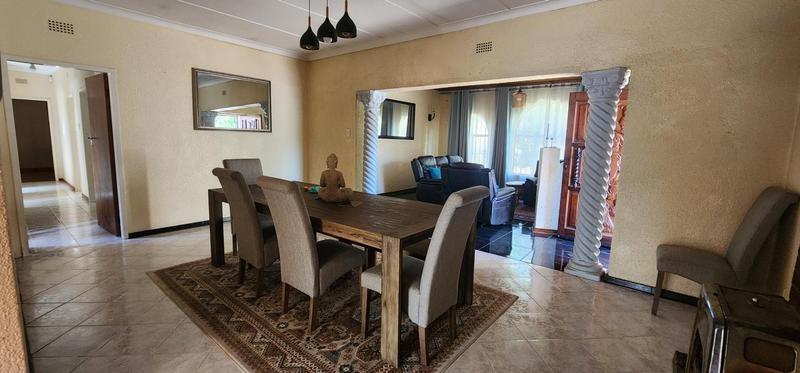 To Let 3 Bedroom Property for Rent in Elspark Gauteng