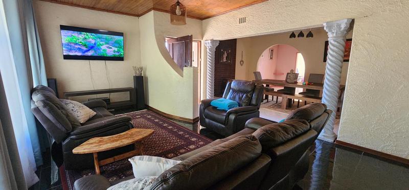 To Let 3 Bedroom Property for Rent in Elspark Gauteng