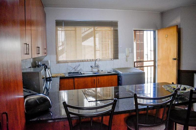 To Let 3 Bedroom Property for Rent in Dalpark Ext 1 Gauteng