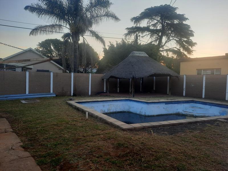 3 Bedroom Property for Sale in Arcon Park Gauteng