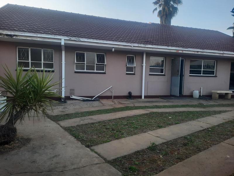 3 Bedroom Property for Sale in Arcon Park Gauteng