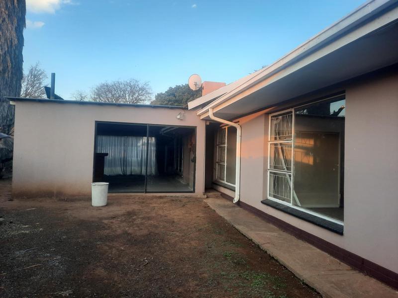 3 Bedroom Property for Sale in Arcon Park Gauteng