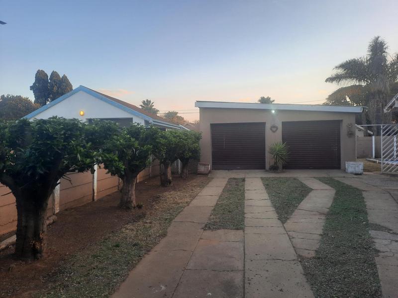 3 Bedroom Property for Sale in Arcon Park Gauteng