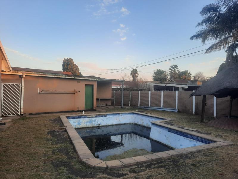 3 Bedroom Property for Sale in Arcon Park Gauteng