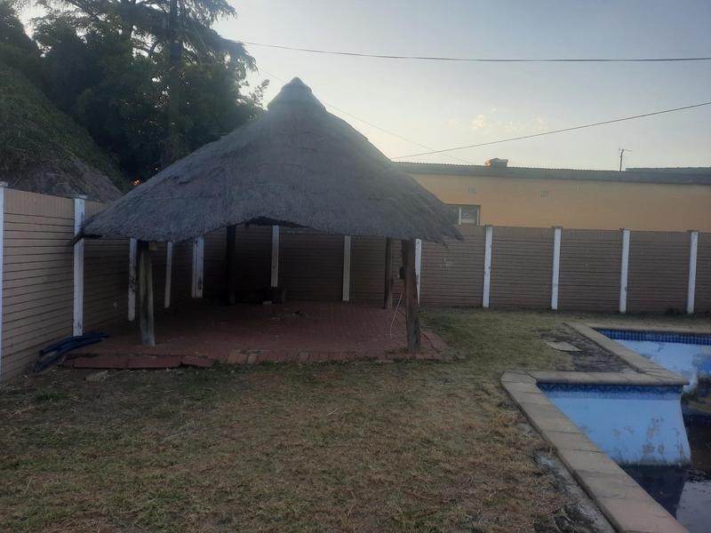 3 Bedroom Property for Sale in Arcon Park Gauteng