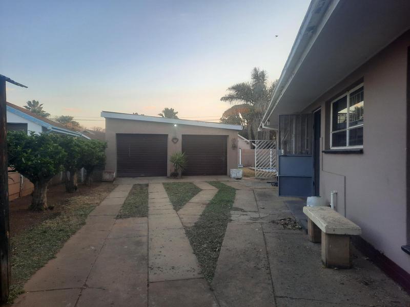 3 Bedroom Property for Sale in Arcon Park Gauteng