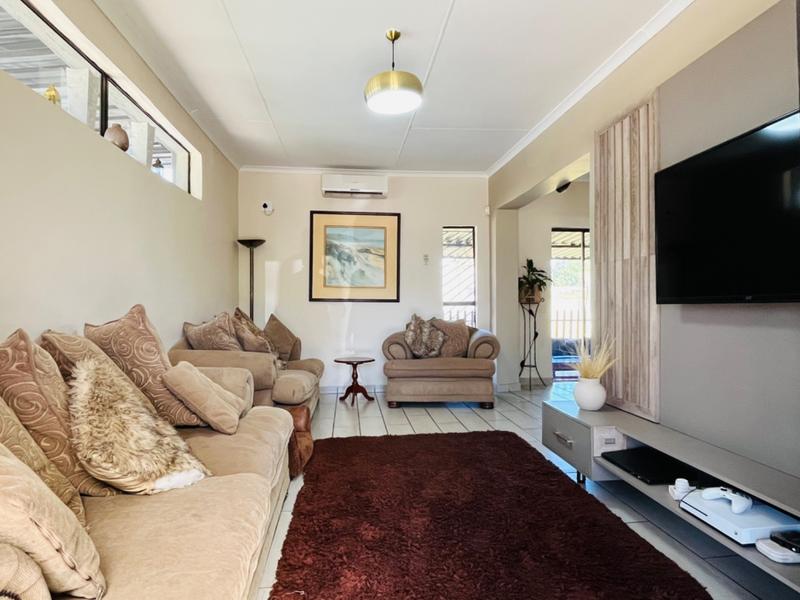 4 Bedroom Property for Sale in Arcon Park Gauteng