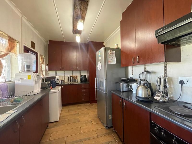 4 Bedroom Property for Sale in Arcon Park Gauteng