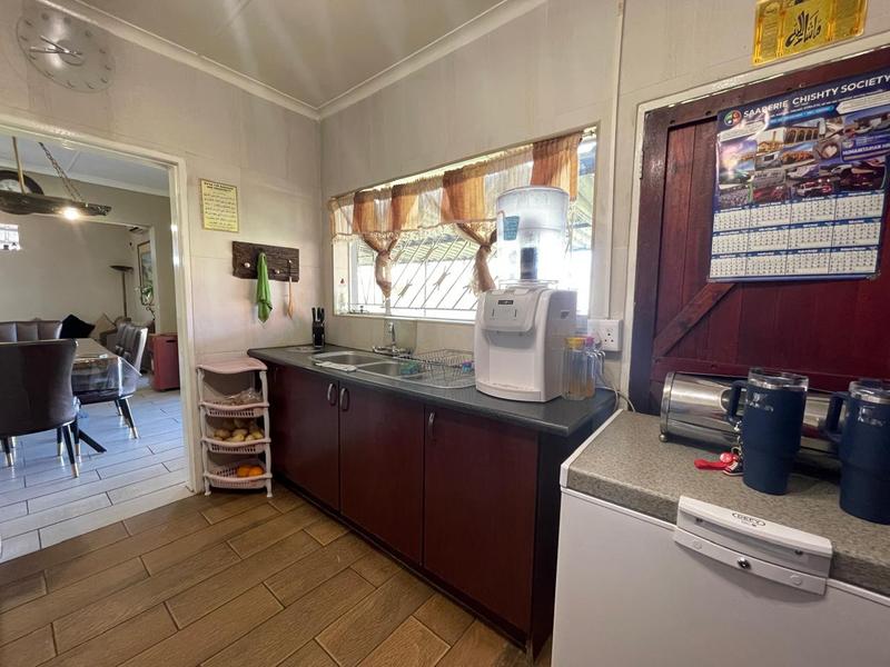 4 Bedroom Property for Sale in Arcon Park Gauteng