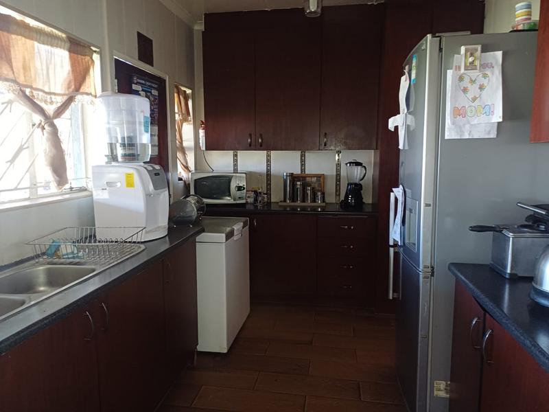 4 Bedroom Property for Sale in Arcon Park Gauteng