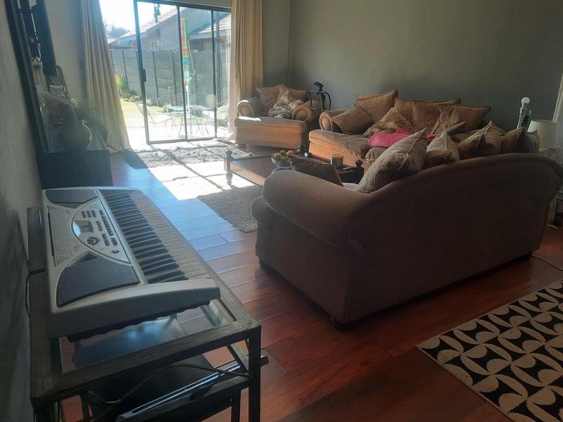 4 Bedroom Property for Sale in Arcon Park Gauteng
