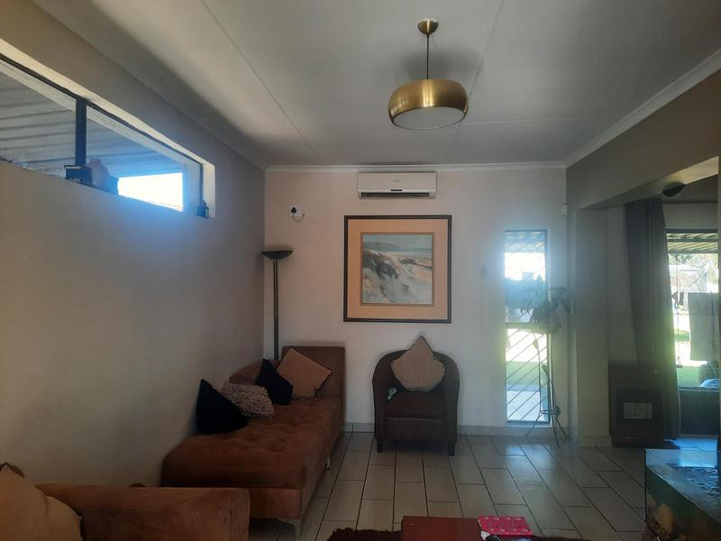 4 Bedroom Property for Sale in Arcon Park Gauteng