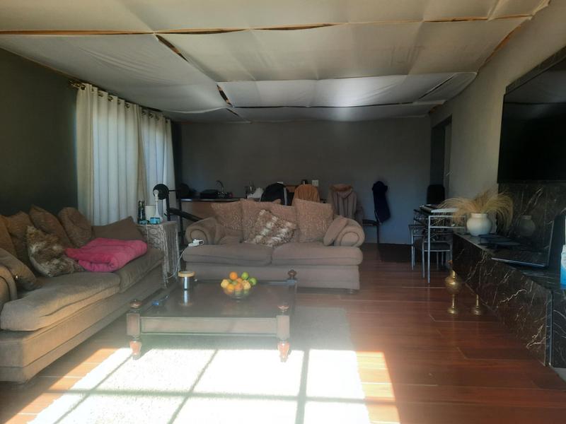 4 Bedroom Property for Sale in Arcon Park Gauteng