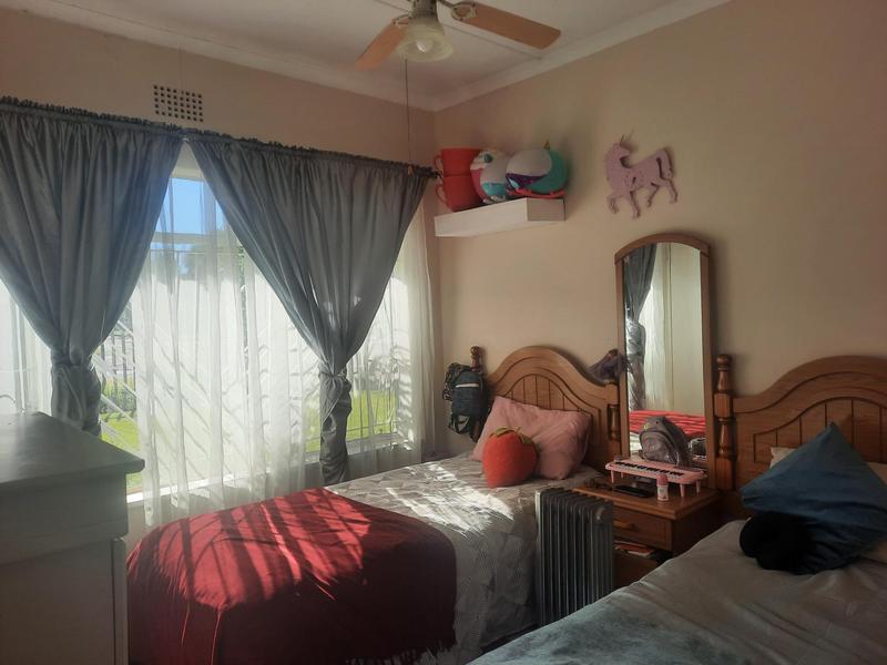 4 Bedroom Property for Sale in Arcon Park Gauteng