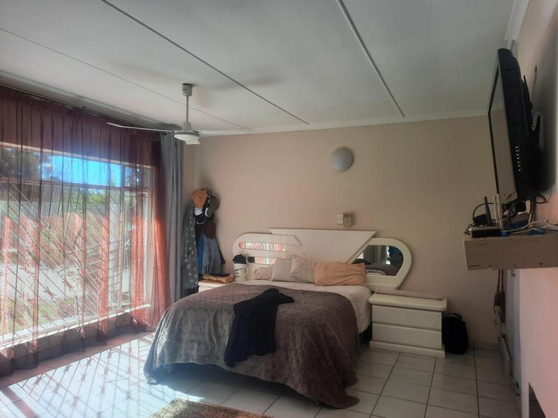 4 Bedroom Property for Sale in Arcon Park Gauteng