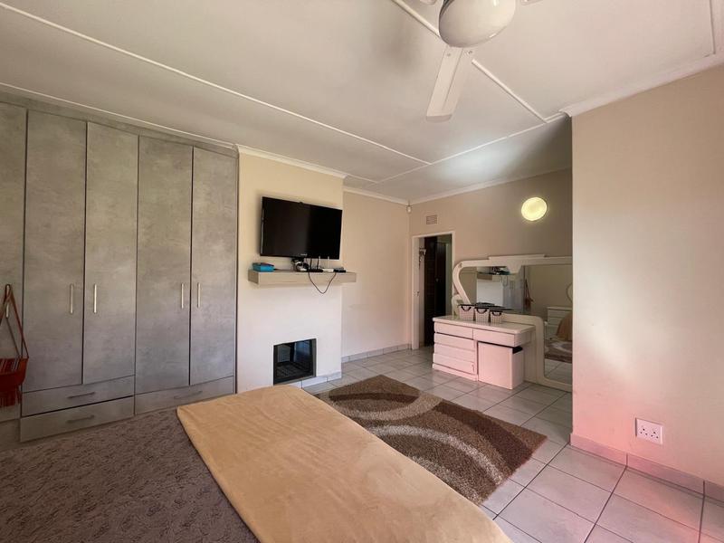 4 Bedroom Property for Sale in Arcon Park Gauteng