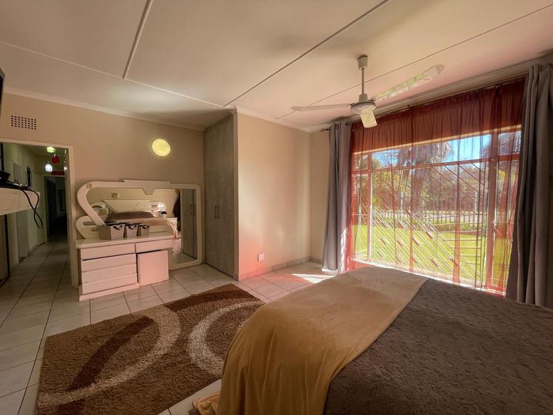 4 Bedroom Property for Sale in Arcon Park Gauteng