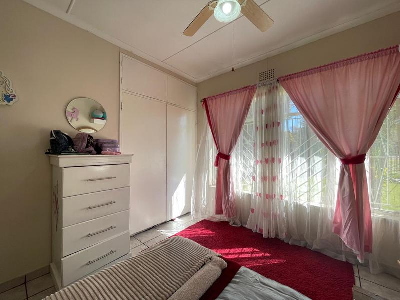 4 Bedroom Property for Sale in Arcon Park Gauteng