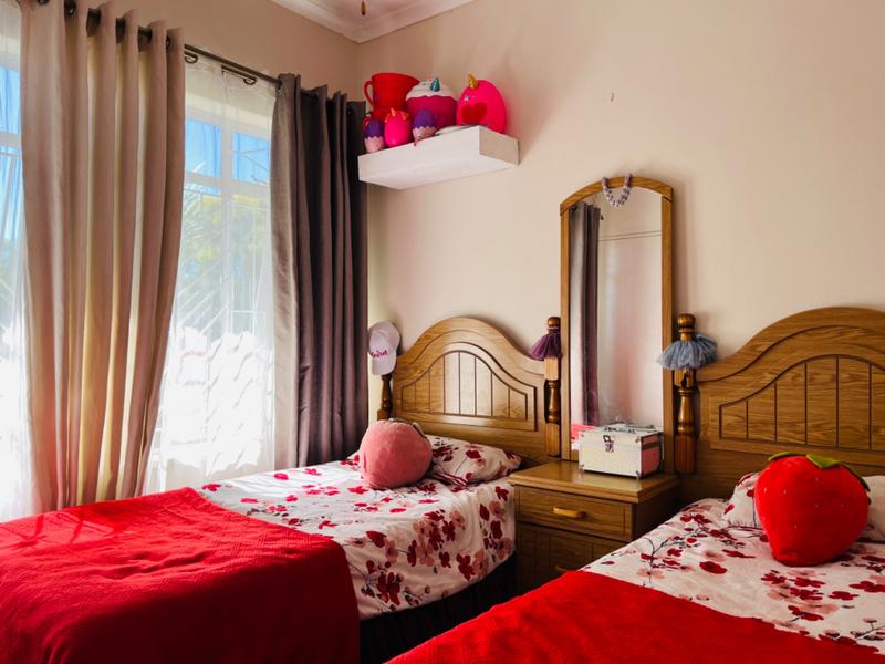 4 Bedroom Property for Sale in Arcon Park Gauteng
