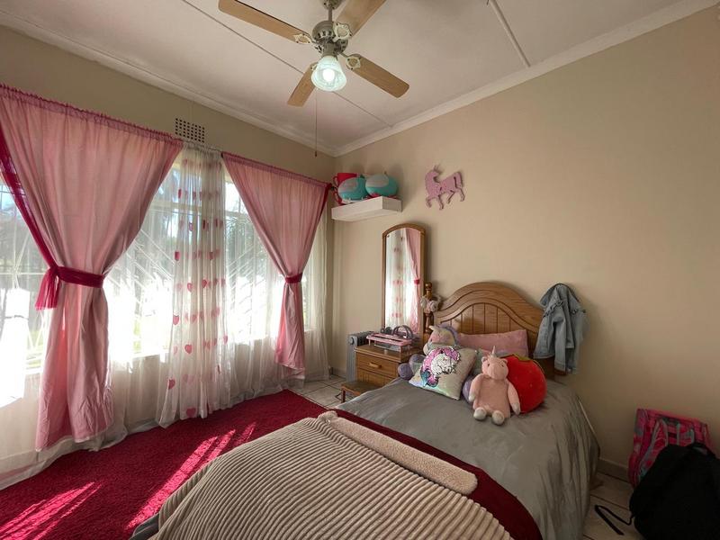 4 Bedroom Property for Sale in Arcon Park Gauteng