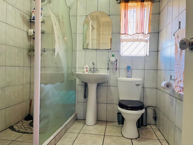 4 Bedroom Property for Sale in Arcon Park Gauteng