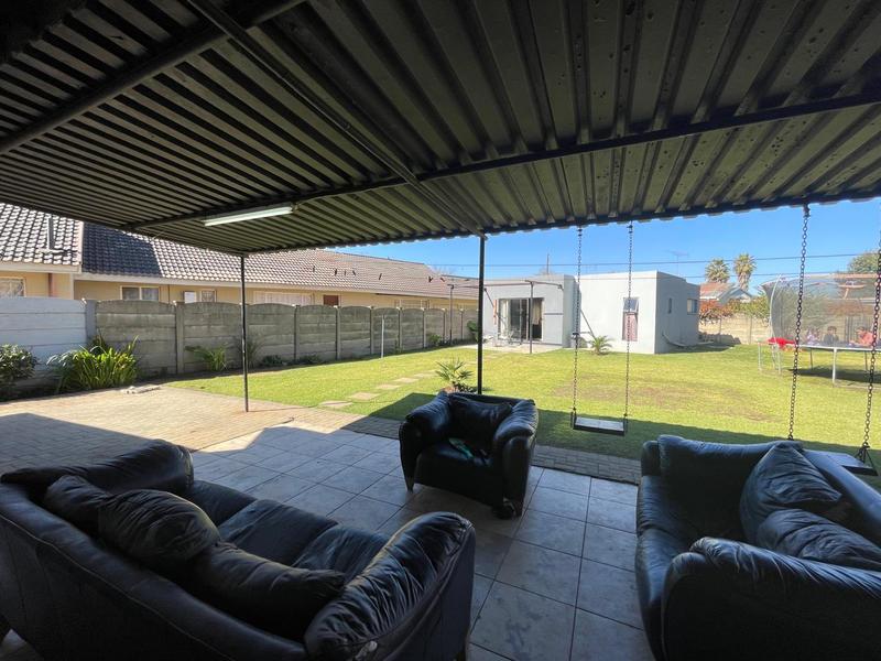 4 Bedroom Property for Sale in Arcon Park Gauteng