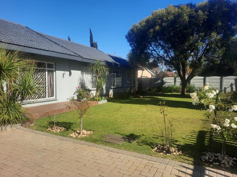 4 Bedroom Property for Sale in Arcon Park Gauteng