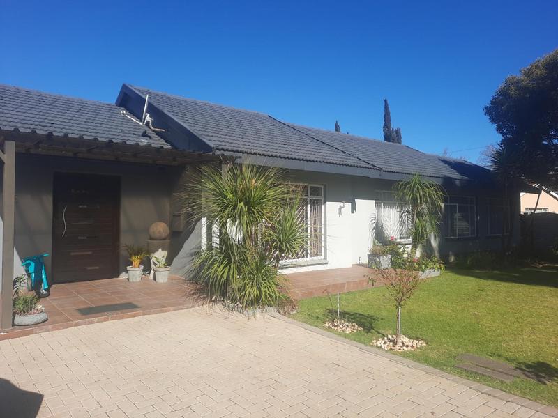 4 Bedroom Property for Sale in Arcon Park Gauteng
