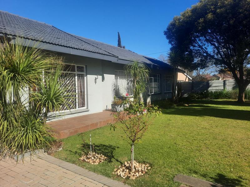 4 Bedroom Property for Sale in Arcon Park Gauteng