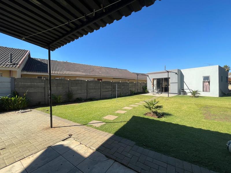 4 Bedroom Property for Sale in Arcon Park Gauteng
