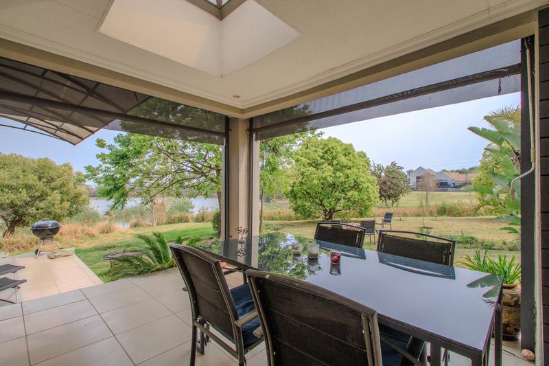 To Let 3 Bedroom Property for Rent in Cedar Lakes Gauteng