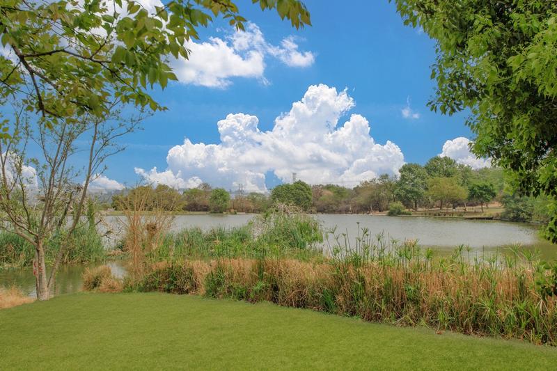 To Let 3 Bedroom Property for Rent in Cedar Lakes Gauteng