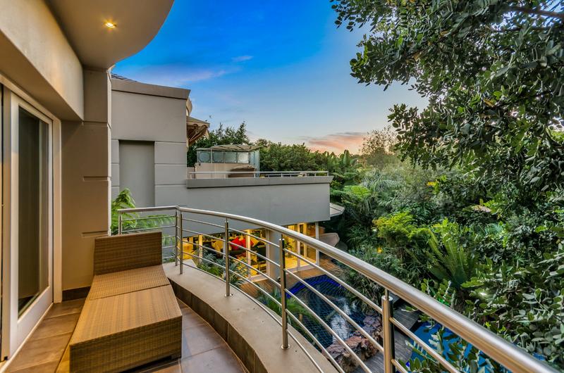 4 Bedroom Property for Sale in Dainfern Golf Estate Gauteng