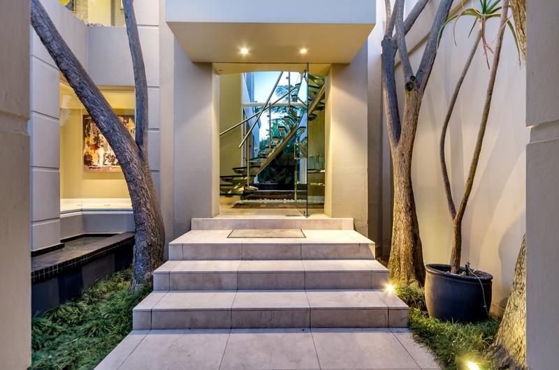 4 Bedroom Property for Sale in Dainfern Golf Estate Gauteng