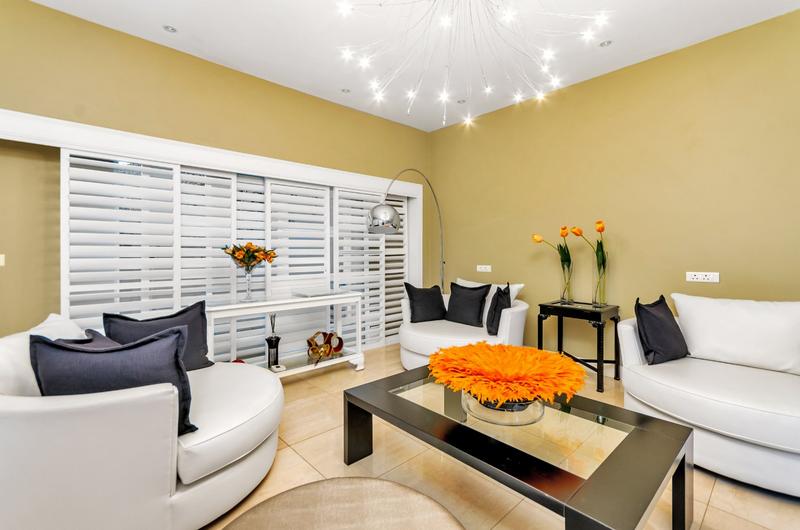 4 Bedroom Property for Sale in Dainfern Golf Estate Gauteng