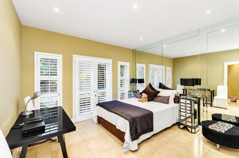 4 Bedroom Property for Sale in Dainfern Golf Estate Gauteng